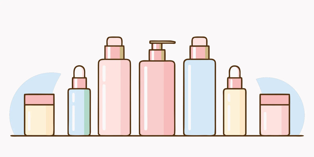 A selection of the best liquid sunscreens for dry skin.