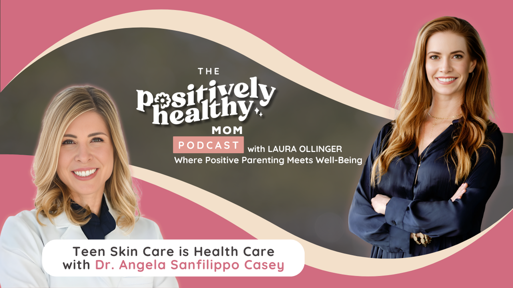 teen skin care is health care