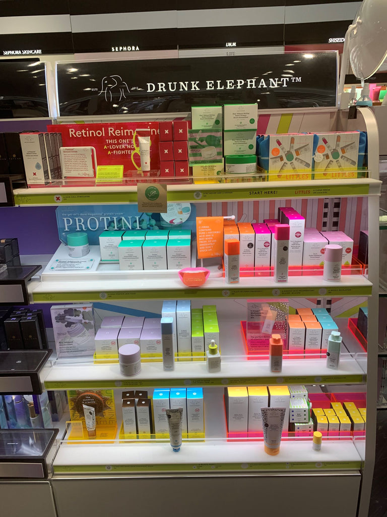 Is your tween asking for Drunk Elephant? Choose this, not that