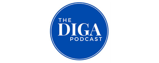 The DIGA Podcast