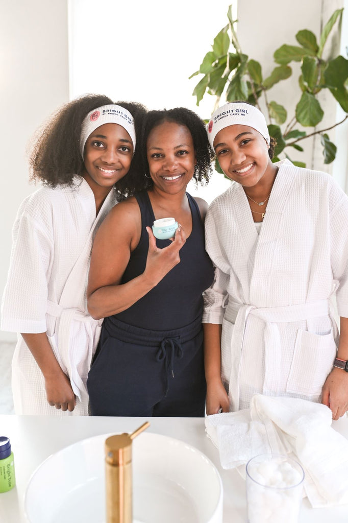 best teen facial moisturizer