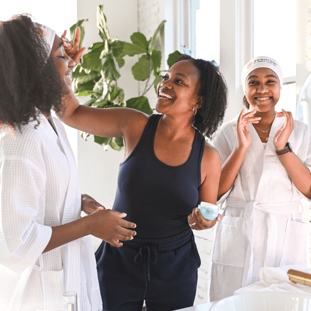 best clean face wash