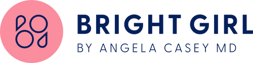 Bright Girl by Angela Casey MD