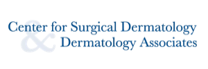 Center for Surgical Dermatology & Dermatology Associates